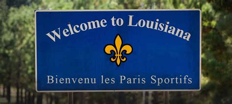 Retail Sports Betting Locations in Louisiana